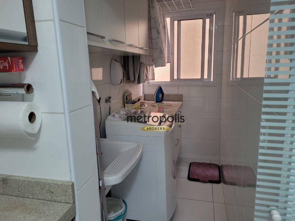 Apartamento à venda com 2 quartos, 65m² - Foto 7