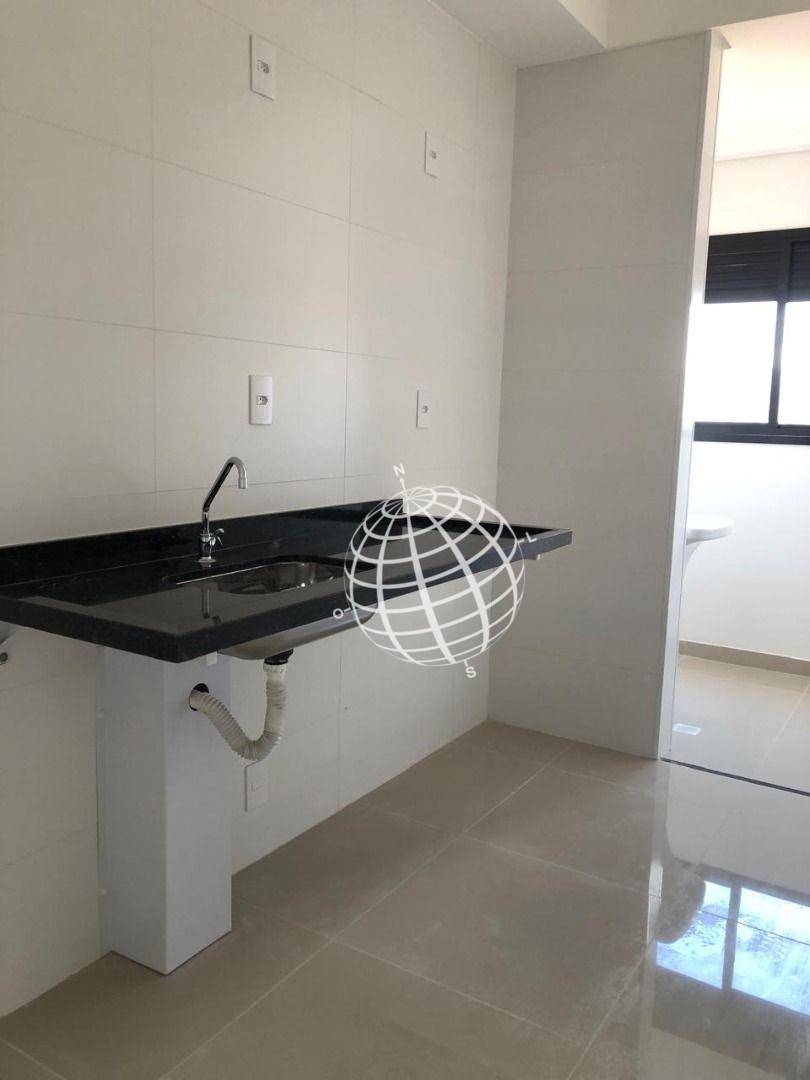 Apartamento à venda com 2 quartos, 69m² - Foto 5