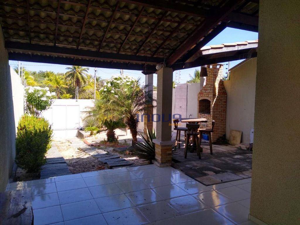 Casa, 2 quartos, 88 m² - Foto 3