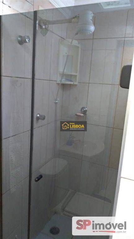 Apartamento à venda com 2 quartos, 46m² - Foto 12