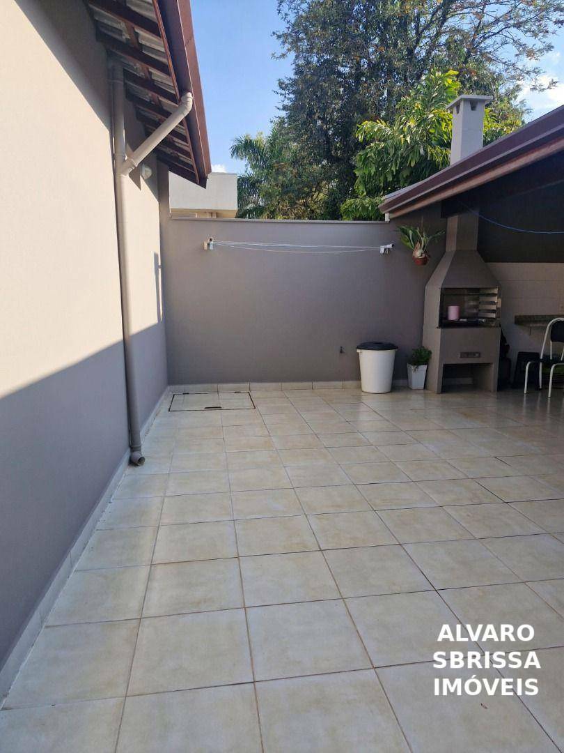 Casa de Condomínio, 3 quartos - Foto 14