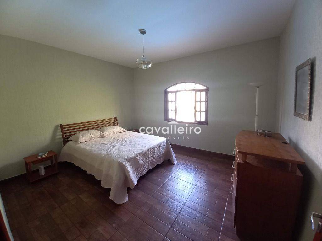 Casa à venda com 5 quartos, 355m² - Foto 10