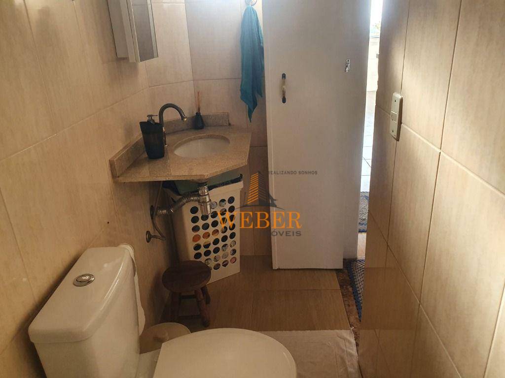 Sobrado à venda com 3 quartos, 110m² - Foto 27