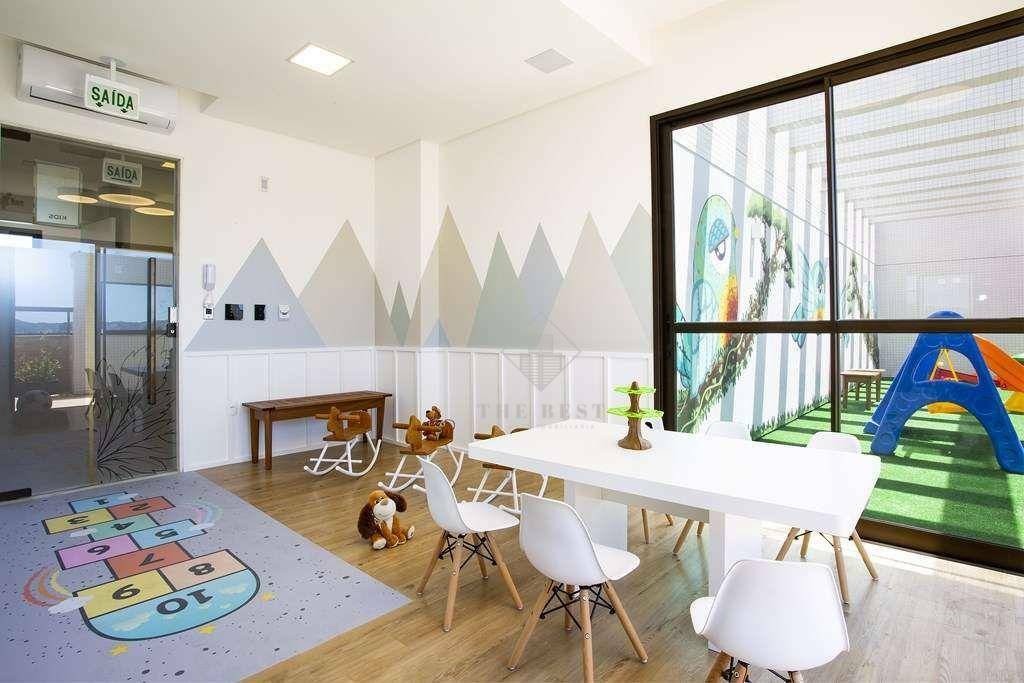 Apartamento à venda com 3 quartos, 103m² - Foto 7