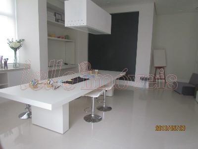 Apartamento à venda com 4 quartos, 163m² - Foto 26