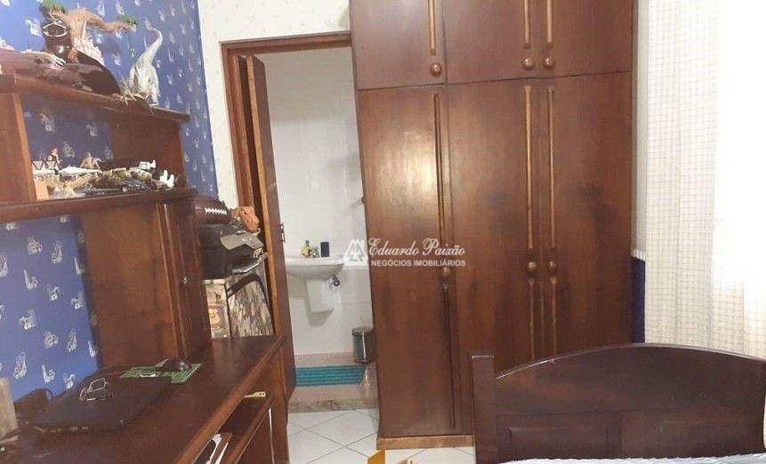 Sobrado à venda com 3 quartos, 199m² - Foto 5