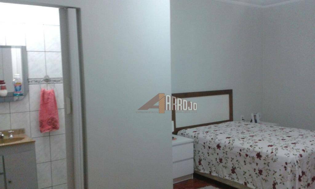 Sobrado à venda com 3 quartos, 175m² - Foto 5