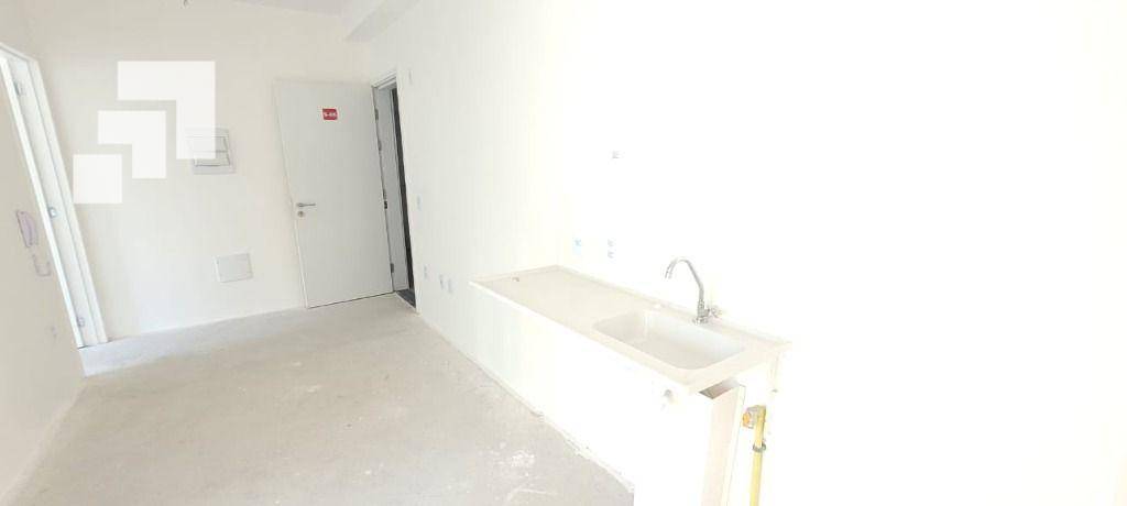 Apartamento à venda com 2 quartos, 35m² - Foto 7