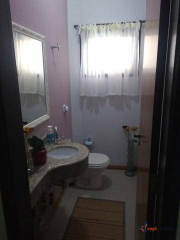 Casa de Condomínio à venda com 4 quartos, 250m² - Foto 10