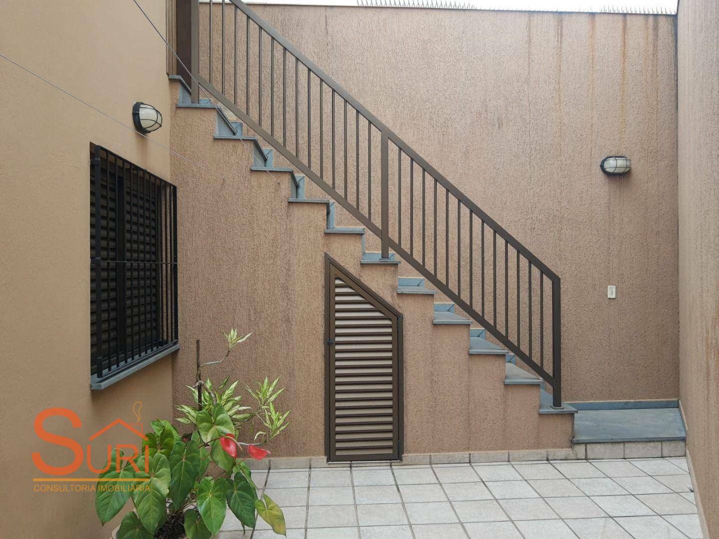 Sobrado à venda com 2 quartos, 790m² - Foto 15