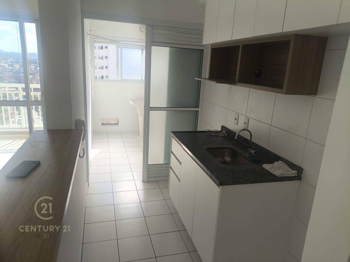 Apartamento, 2 quartos, 57 m² - Foto 7