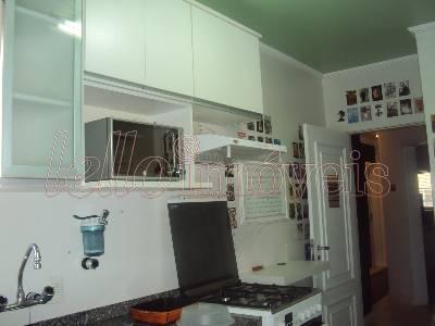 Apartamento para alugar com 3 quartos, 92m² - Foto 4