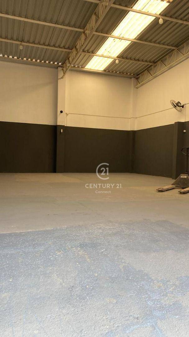 Depósito-Galpão, 110 m² - Foto 1