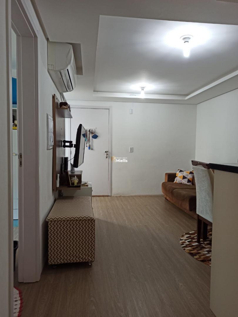 Apartamento à venda com 2 quartos, 47m² - Foto 5