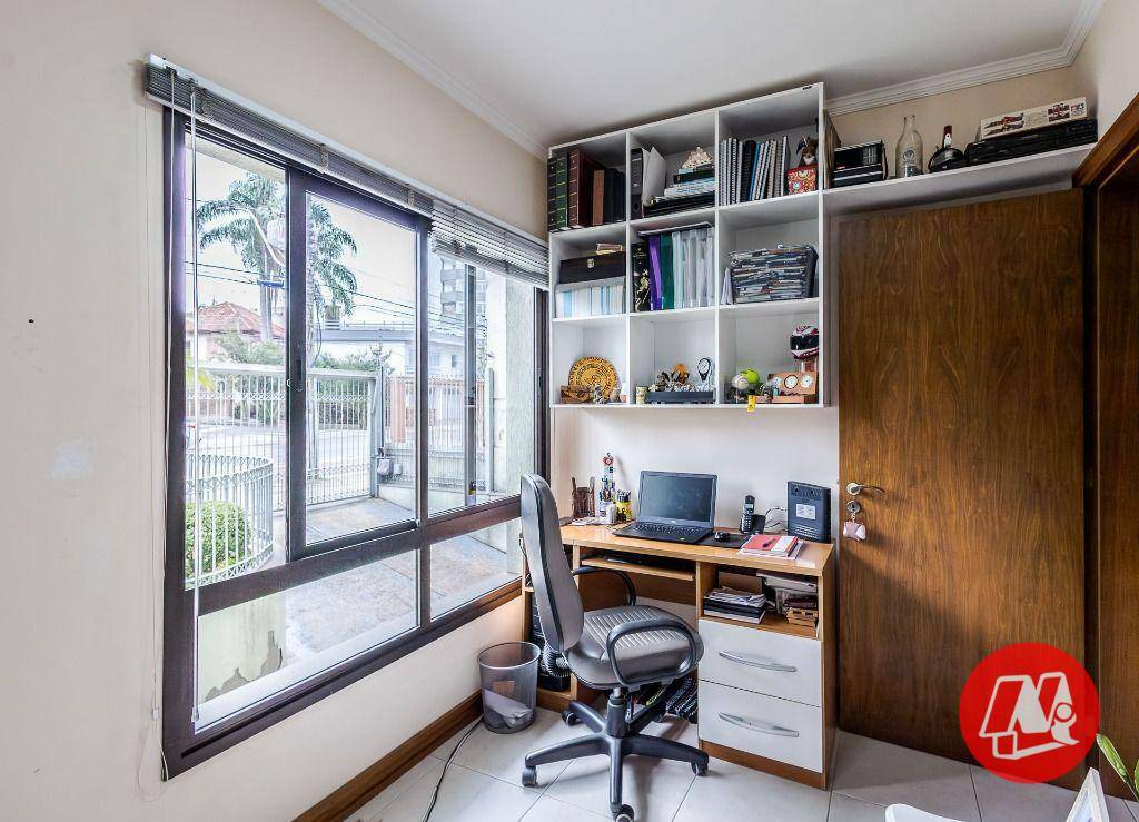 Apartamento à venda com 3 quartos, 201m² - Foto 25