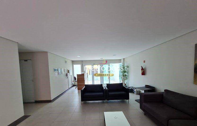 Apartamento à venda com 3 quartos, 94m² - Foto 3