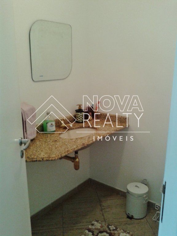 Apartamento à venda com 3 quartos, 120m² - Foto 6