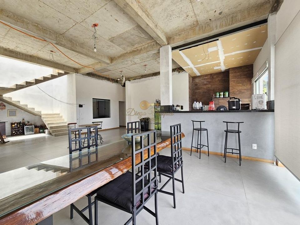 Casa de Condomínio à venda com 5 quartos, 600m² - Foto 24