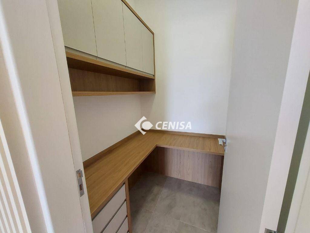 Casa de Condomínio à venda com 3 quartos, 199m² - Foto 9