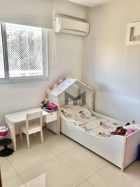 Apartamento à venda com 3 quartos, 100m² - Foto 19