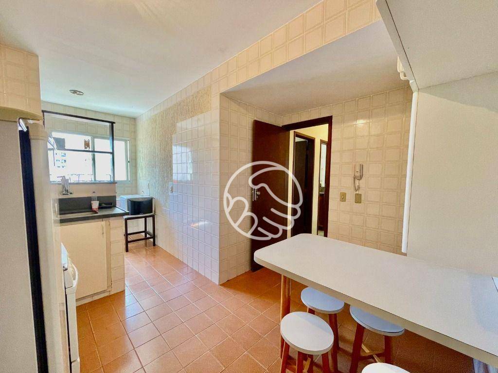 Apartamento, 3 quartos, 110 m² - Foto 4