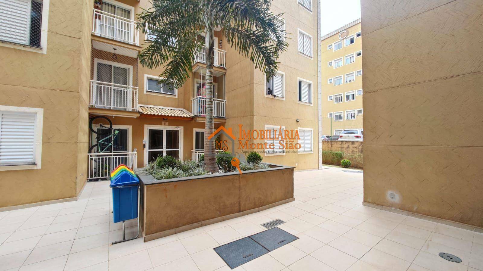 Apartamento à venda com 2 quartos, 42m² - Foto 26