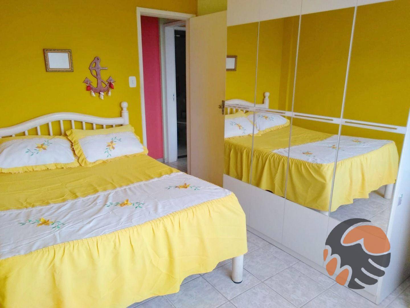 Apartamento à venda com 2 quartos, 112m² - Foto 8