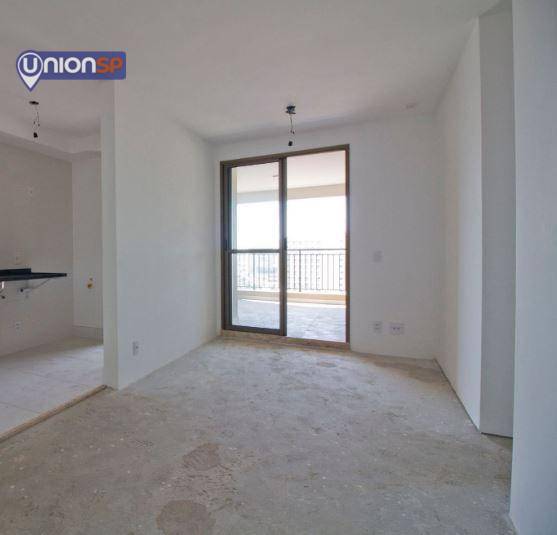 Apartamento à venda com 3 quartos, 83m² - Foto 1