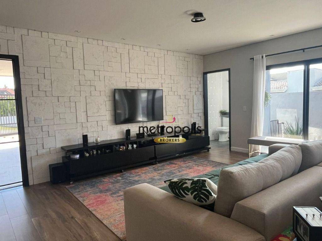 Casa de Condomínio à venda com 4 quartos, 250m² - Foto 3
