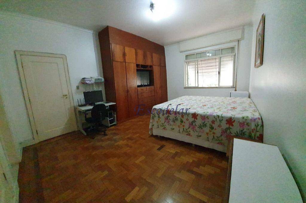 Apartamento à venda com 3 quartos, 217m² - Foto 14