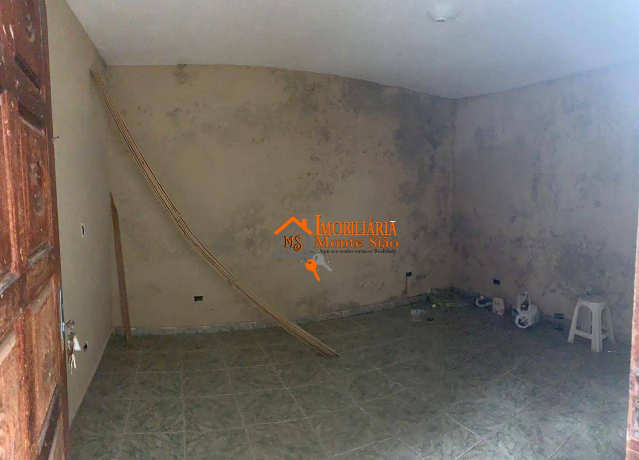 Sobrado à venda com 4 quartos, 200m² - Foto 27