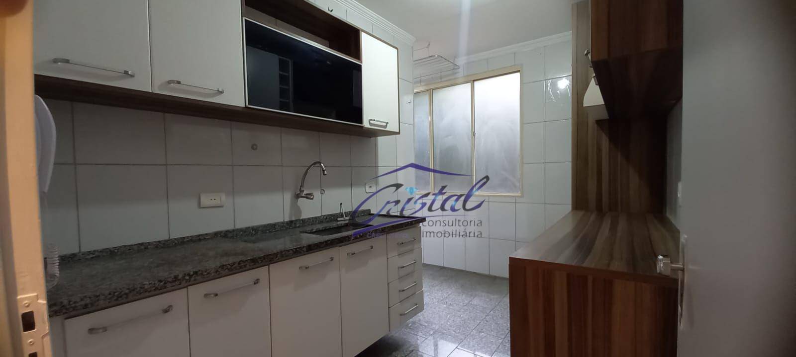 Apartamento para alugar com 2 quartos, 50m² - Foto 4