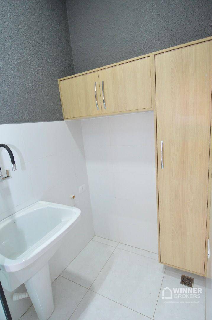 Casa à venda com 3 quartos, 120m² - Foto 20