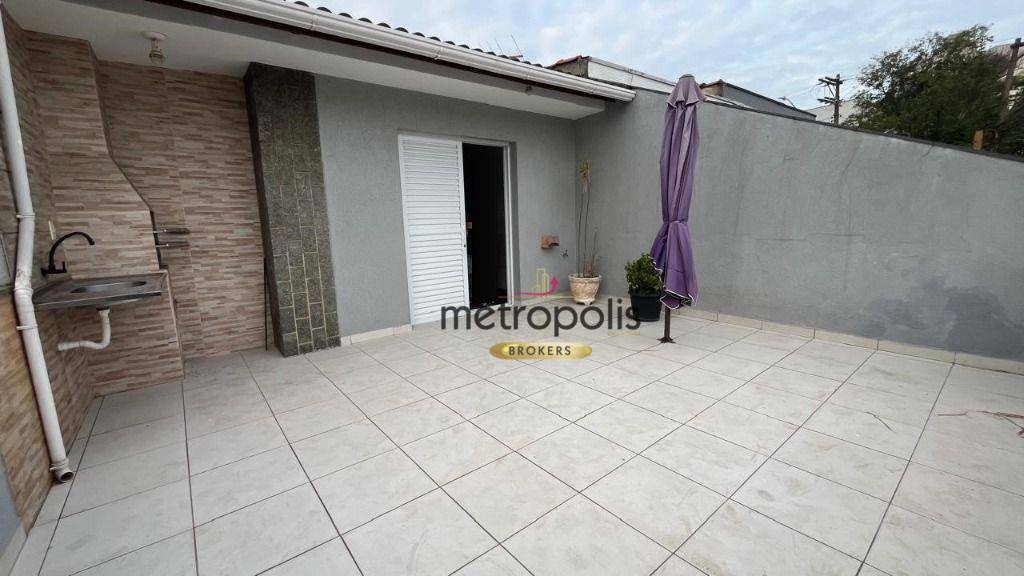 Sobrado à venda com 3 quartos, 142m² - Foto 35