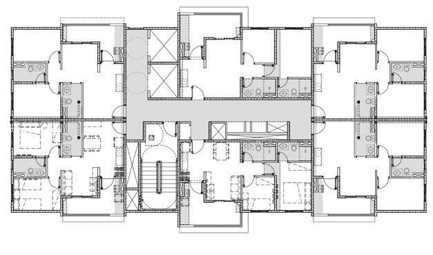 Apartamento à venda com 2 quartos, 50m² - Foto 31