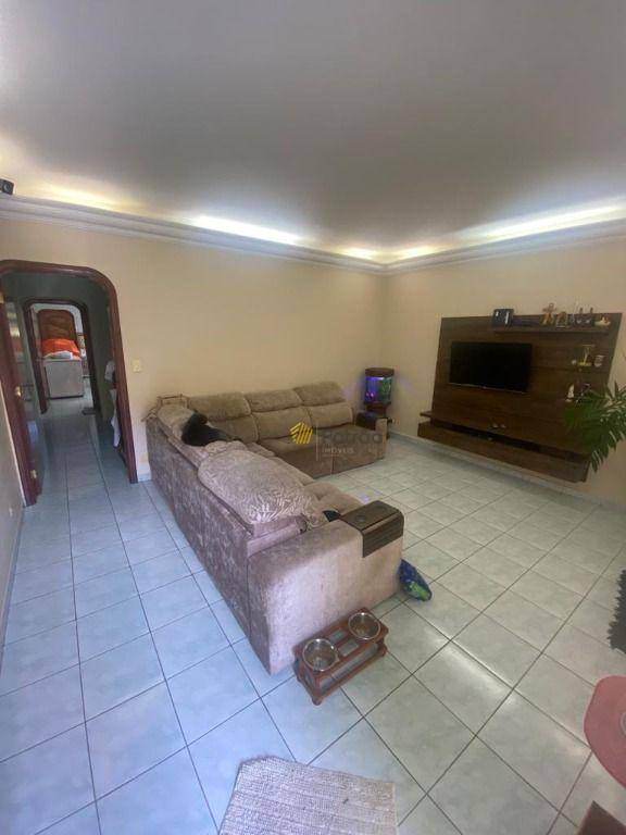 Sobrado à venda com 3 quartos, 314m² - Foto 7