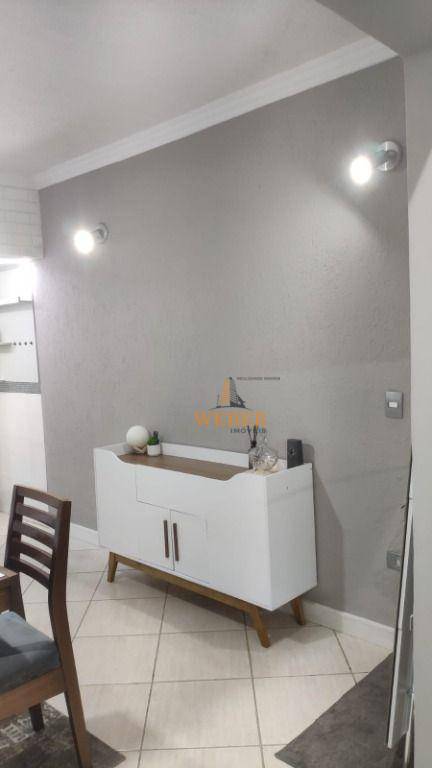 Sobrado à venda com 2 quartos, 190m² - Foto 20