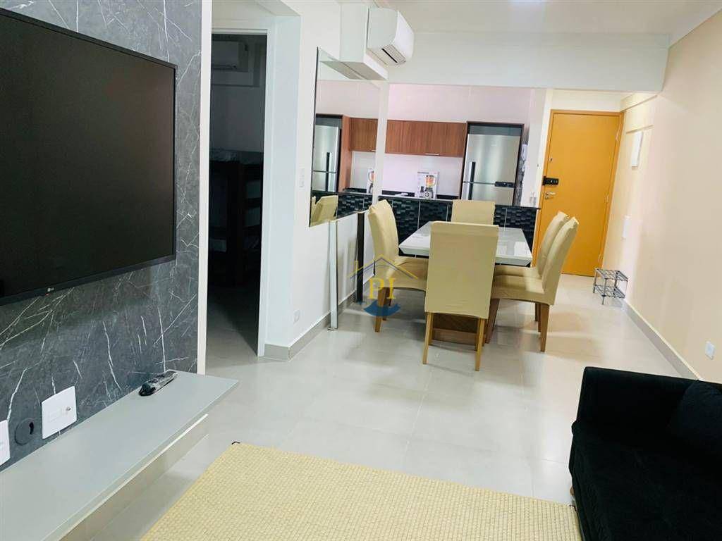 Apartamento à venda com 2 quartos, 63m² - Foto 3