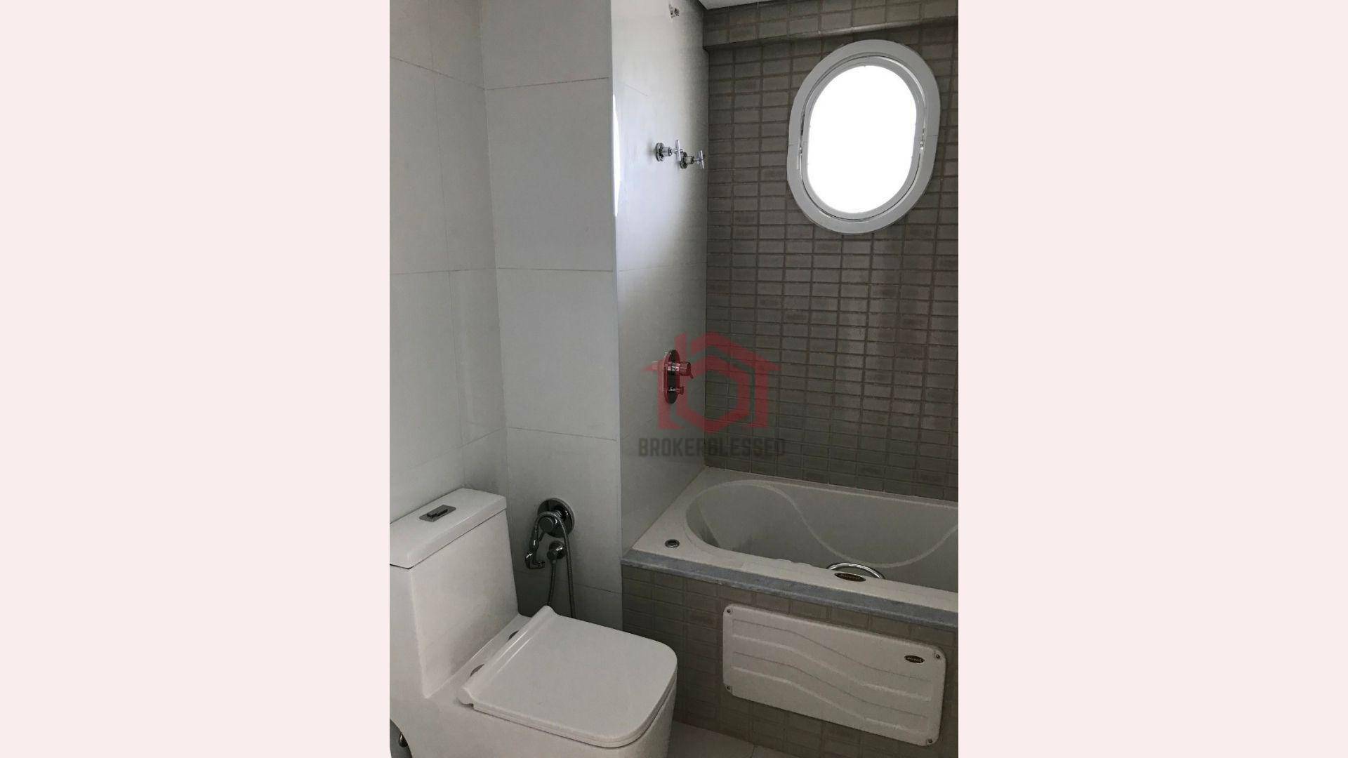 Apartamento à venda com 3 quartos, 145m² - Foto 15