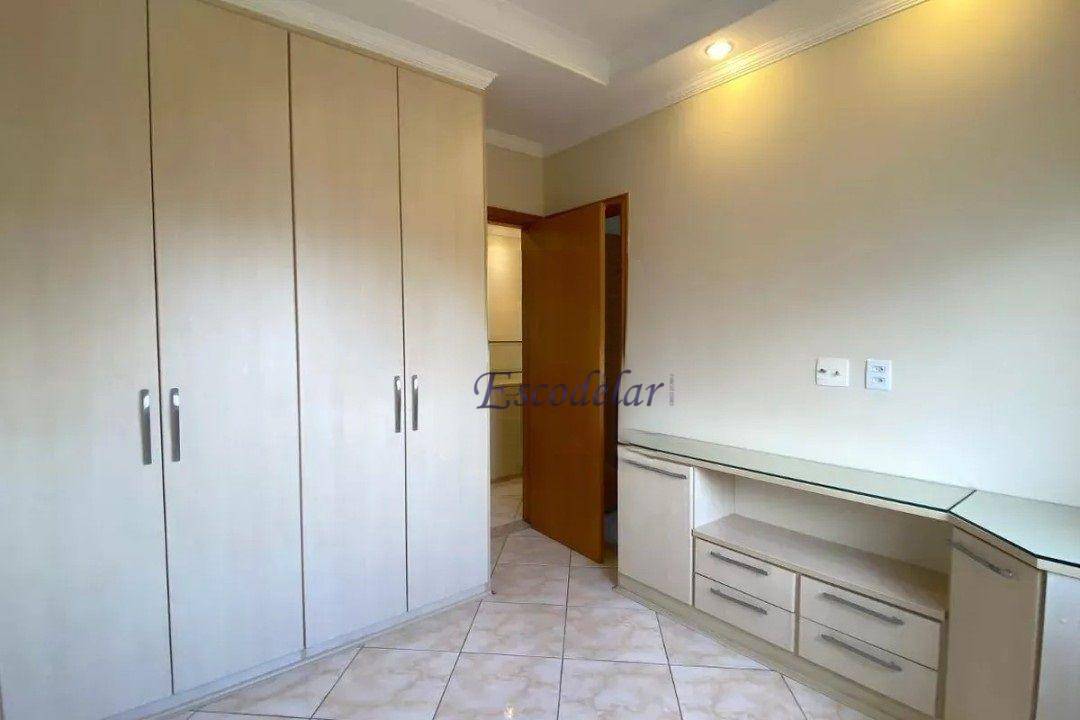 Apartamento à venda com 3 quartos, 139m² - Foto 20