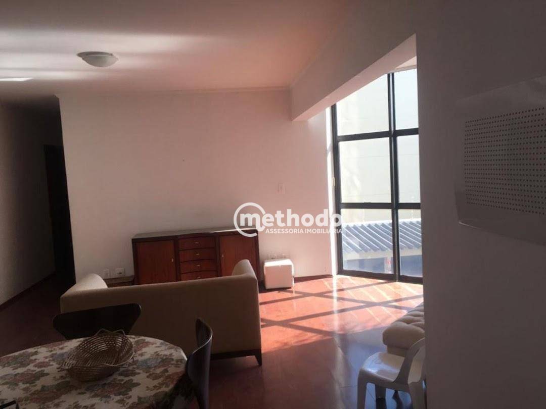 Apartamento à venda com 3 quartos, 100m² - Foto 2