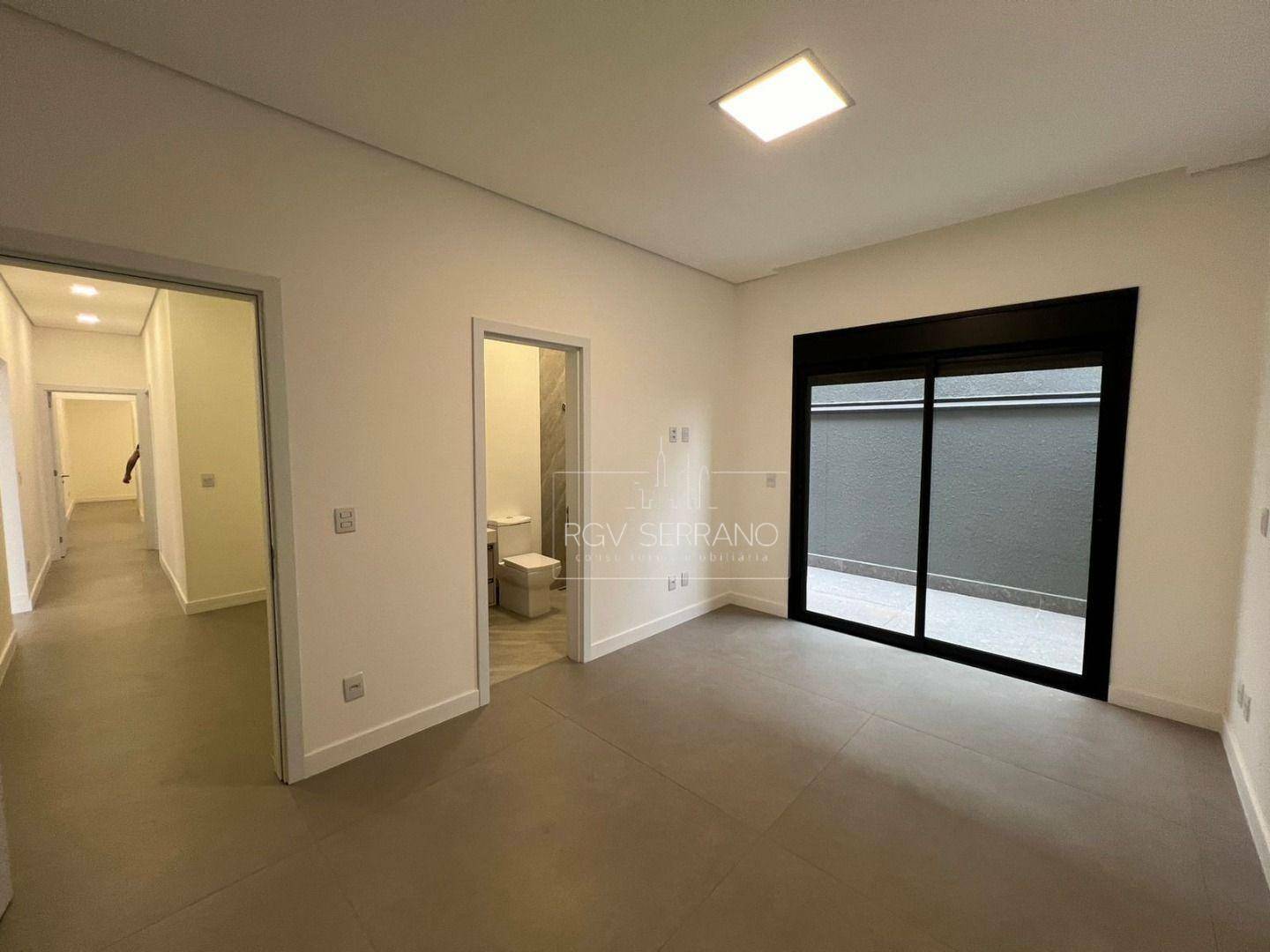 Casa de Condomínio à venda com 3 quartos, 290m² - Foto 22