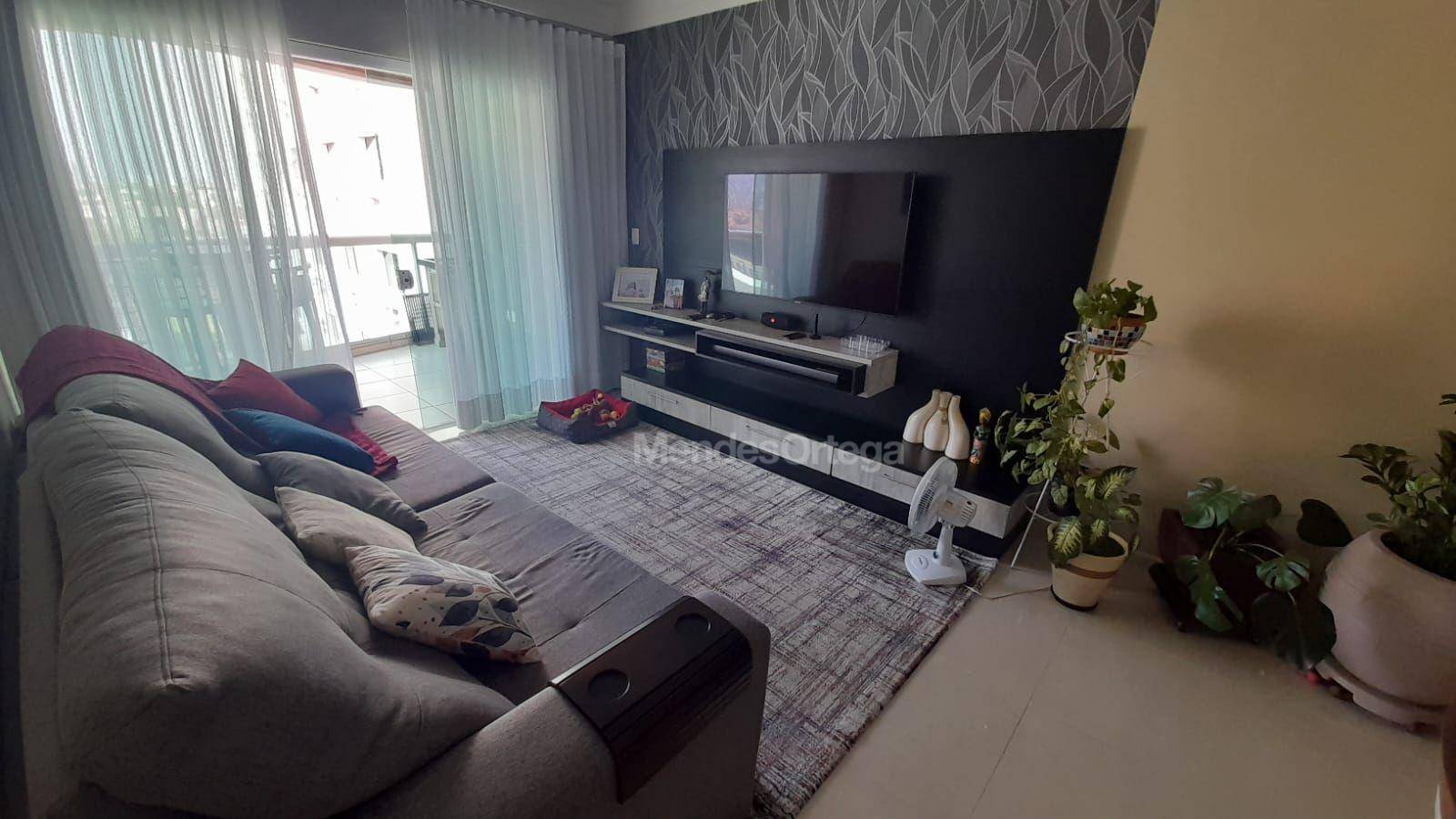 Apartamento à venda com 3 quartos, 108m² - Foto 27