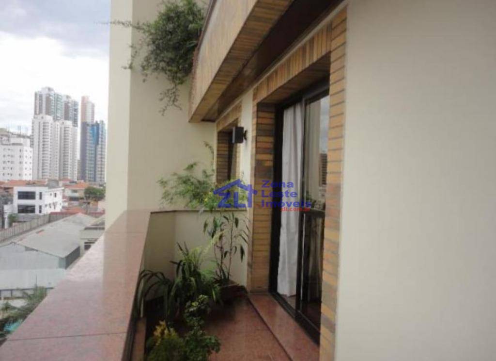 Apartamento à venda com 4 quartos, 185m² - Foto 3