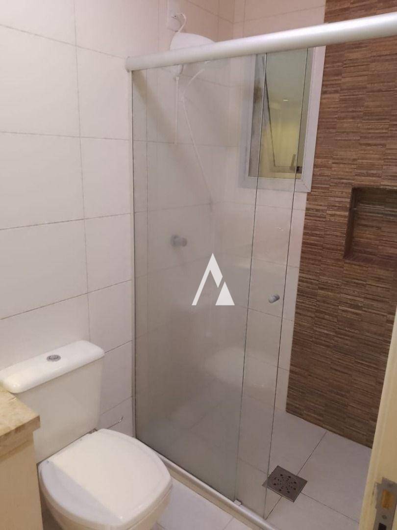 Apartamento à venda com 3 quartos, 63m² - Foto 21