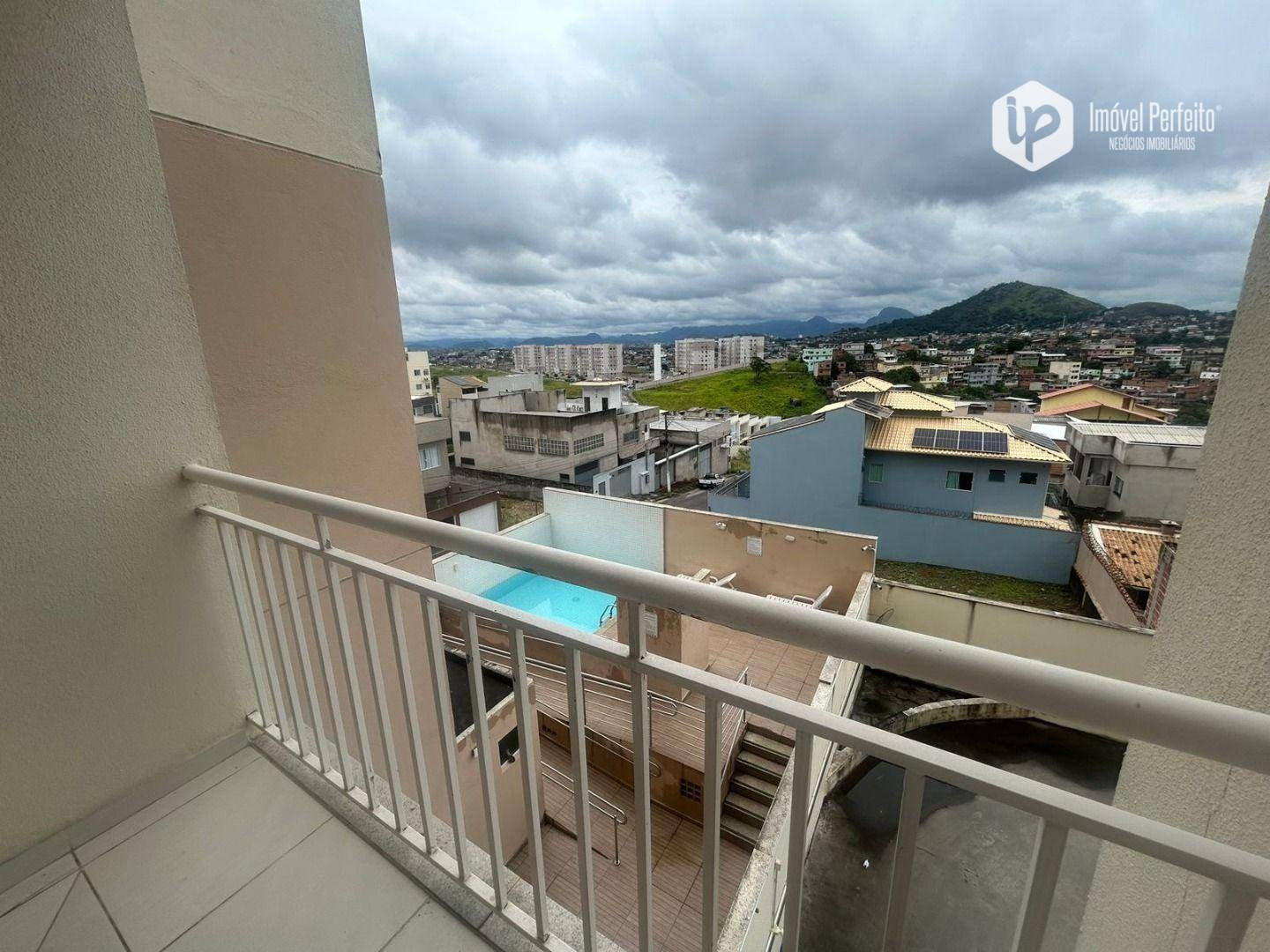 Apartamento, 3 quartos, 65 m² - Foto 5