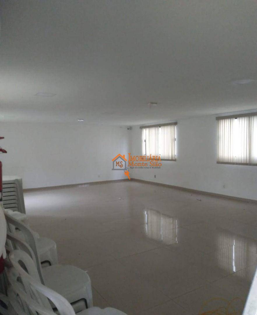 Apartamento à venda com 2 quartos, 44m² - Foto 8