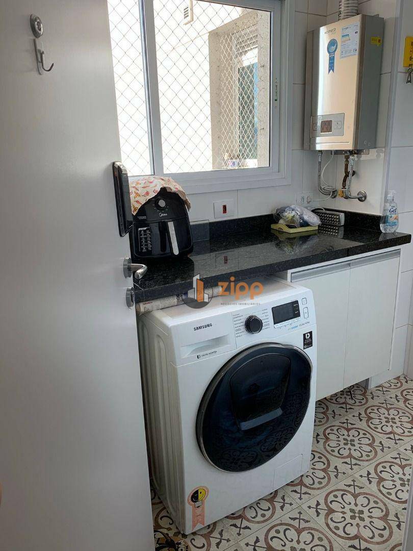 Apartamento à venda com 3 quartos, 81m² - Foto 7