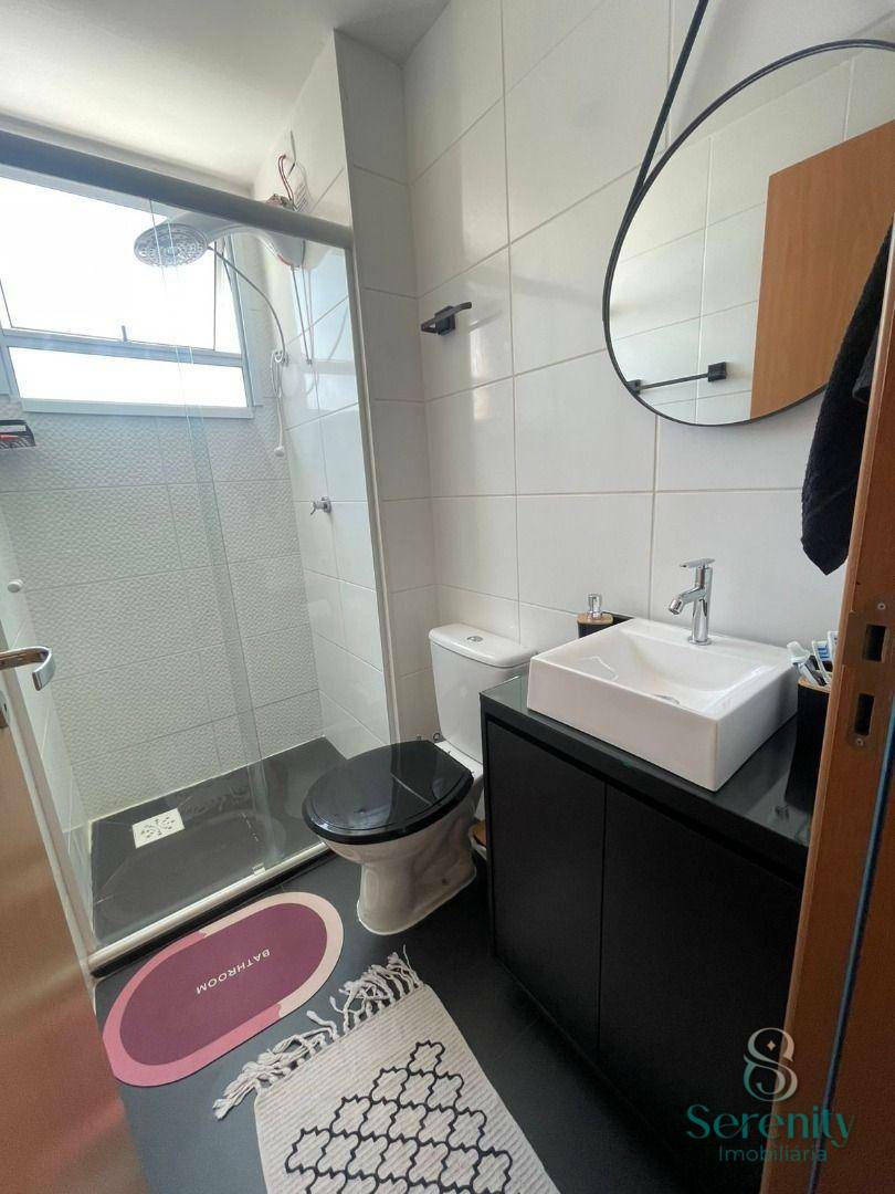 Apartamento à venda com 2 quartos, 46m² - Foto 5