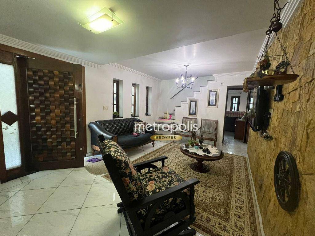 Sobrado à venda com 3 quartos, 160m² - Foto 3